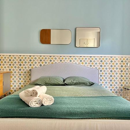 Studio La Chaise Bleue นีซ ภายนอก รูปภาพ