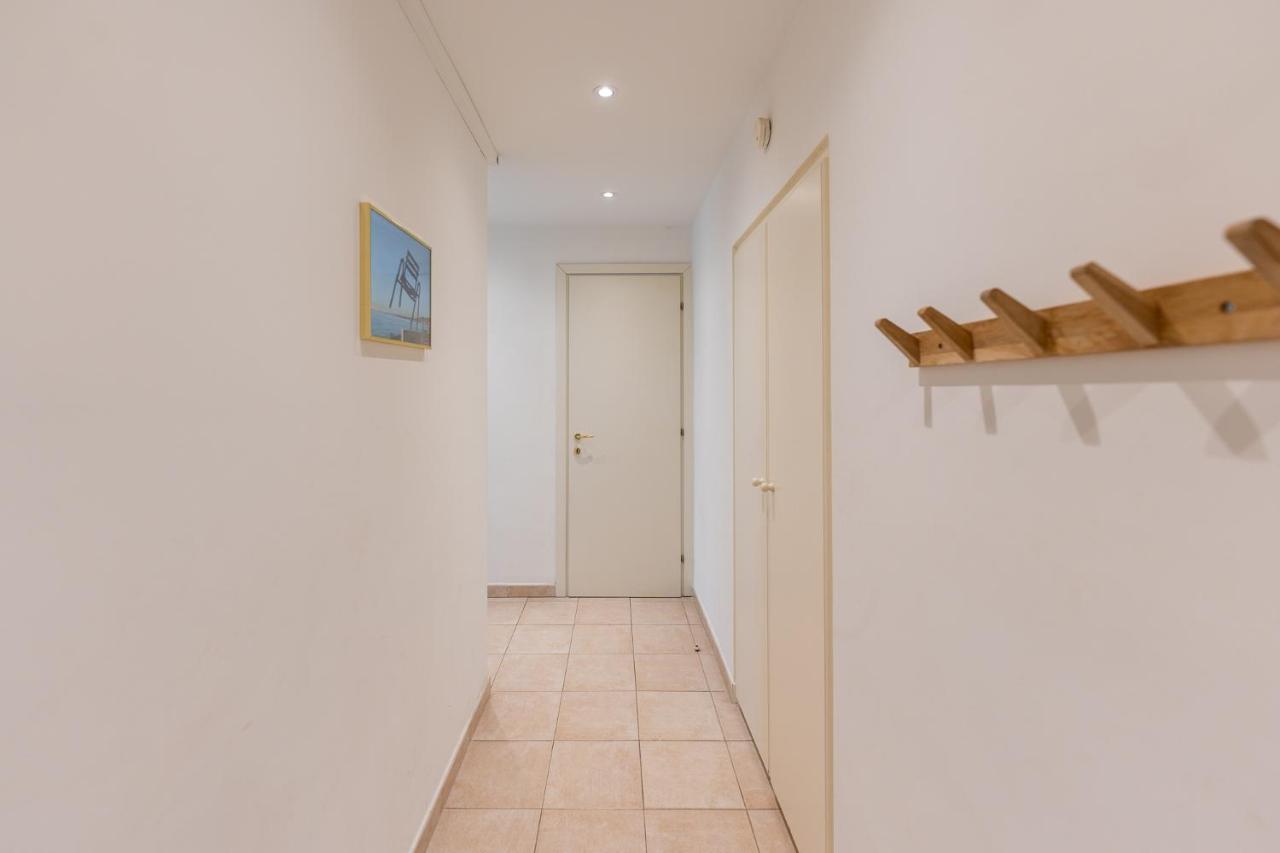 Studio La Chaise Bleue นีซ ภายนอก รูปภาพ